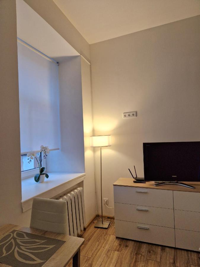 Cozy Studio In Heart Of Old Town Daire Vilnius Dış mekan fotoğraf